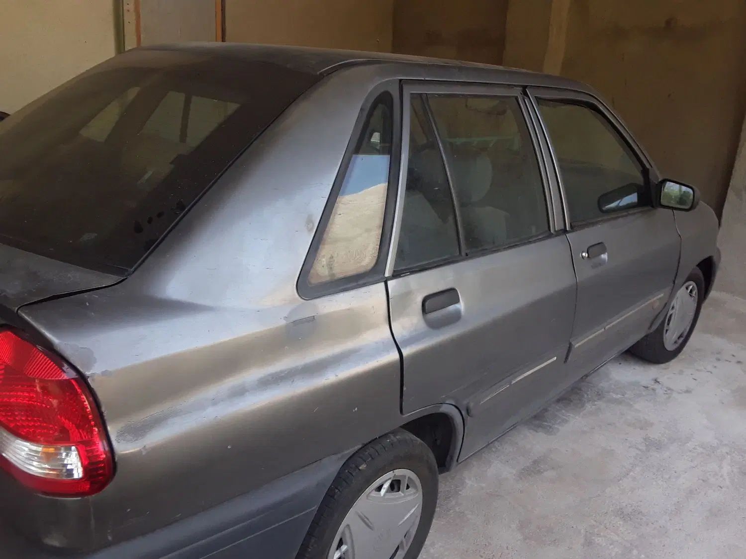 خودرو پراید، 141 آگهی ann_20047510