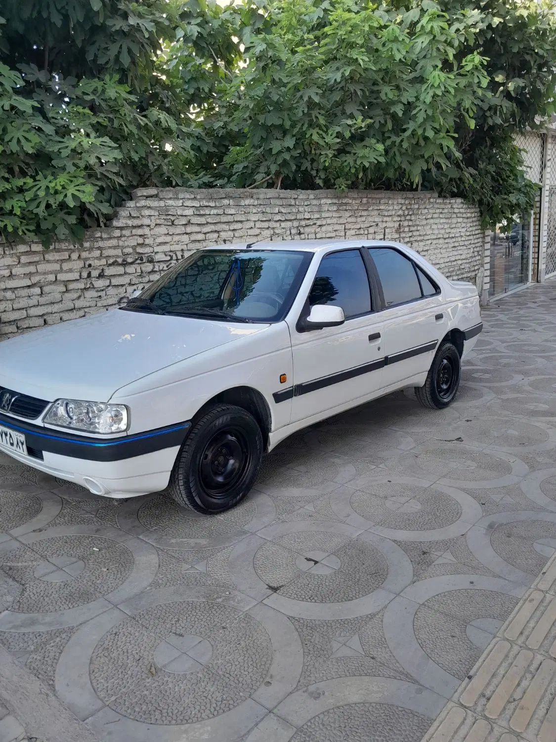 خودرو پژو، 405 SLX آگهی ann_20047524