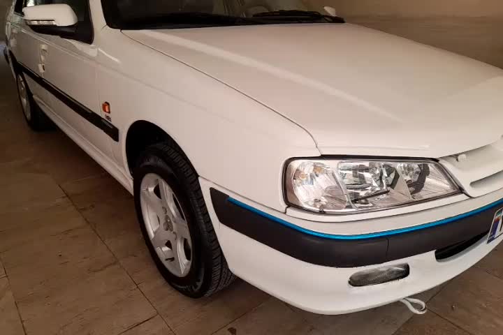 خودرو پژو، پارس آگهی ann_20047526