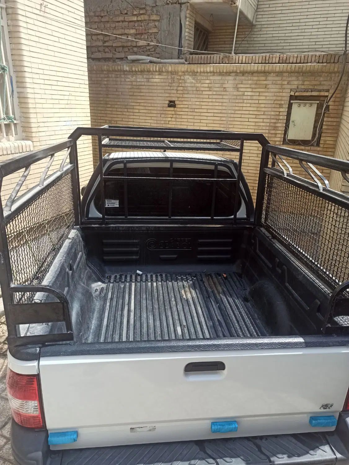 پراید 151 SE - 1403