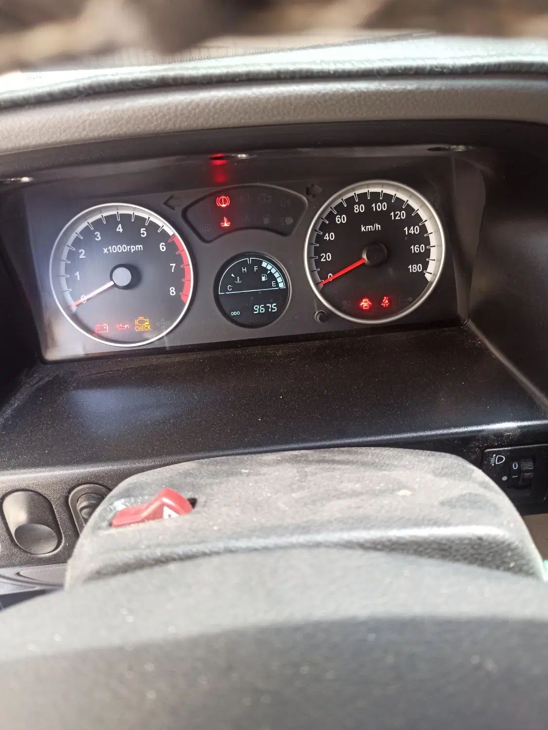 پراید 151 SE - 1403