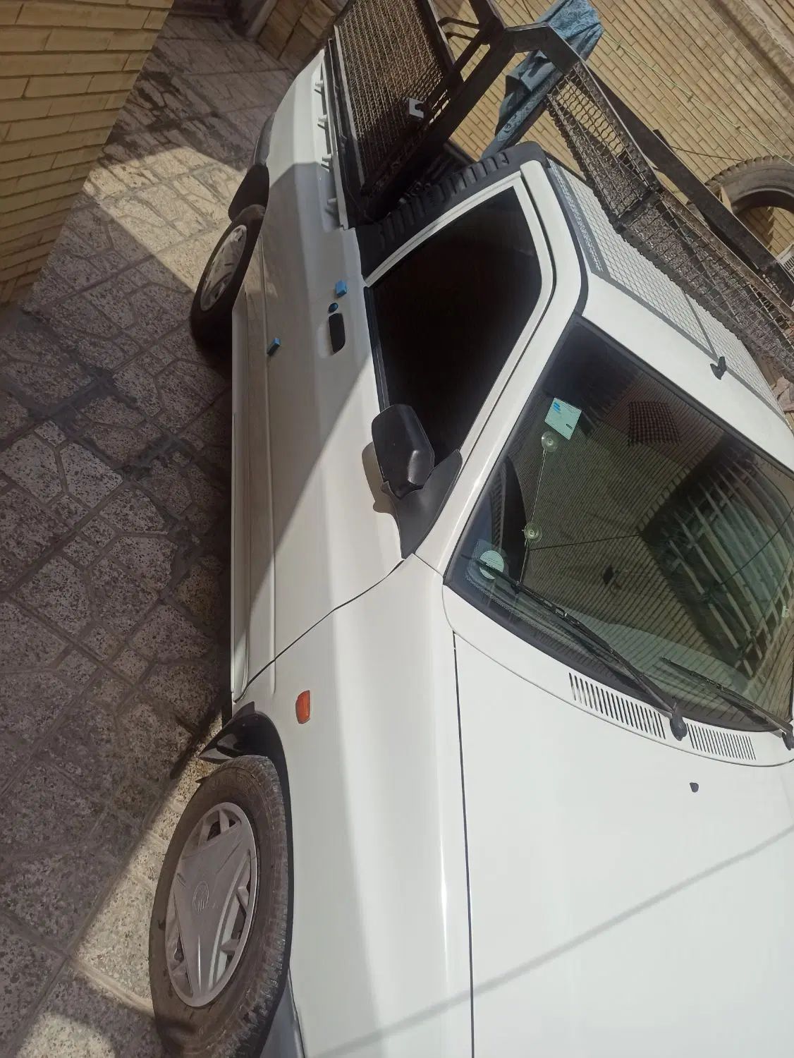 پراید 151 SE - 1403