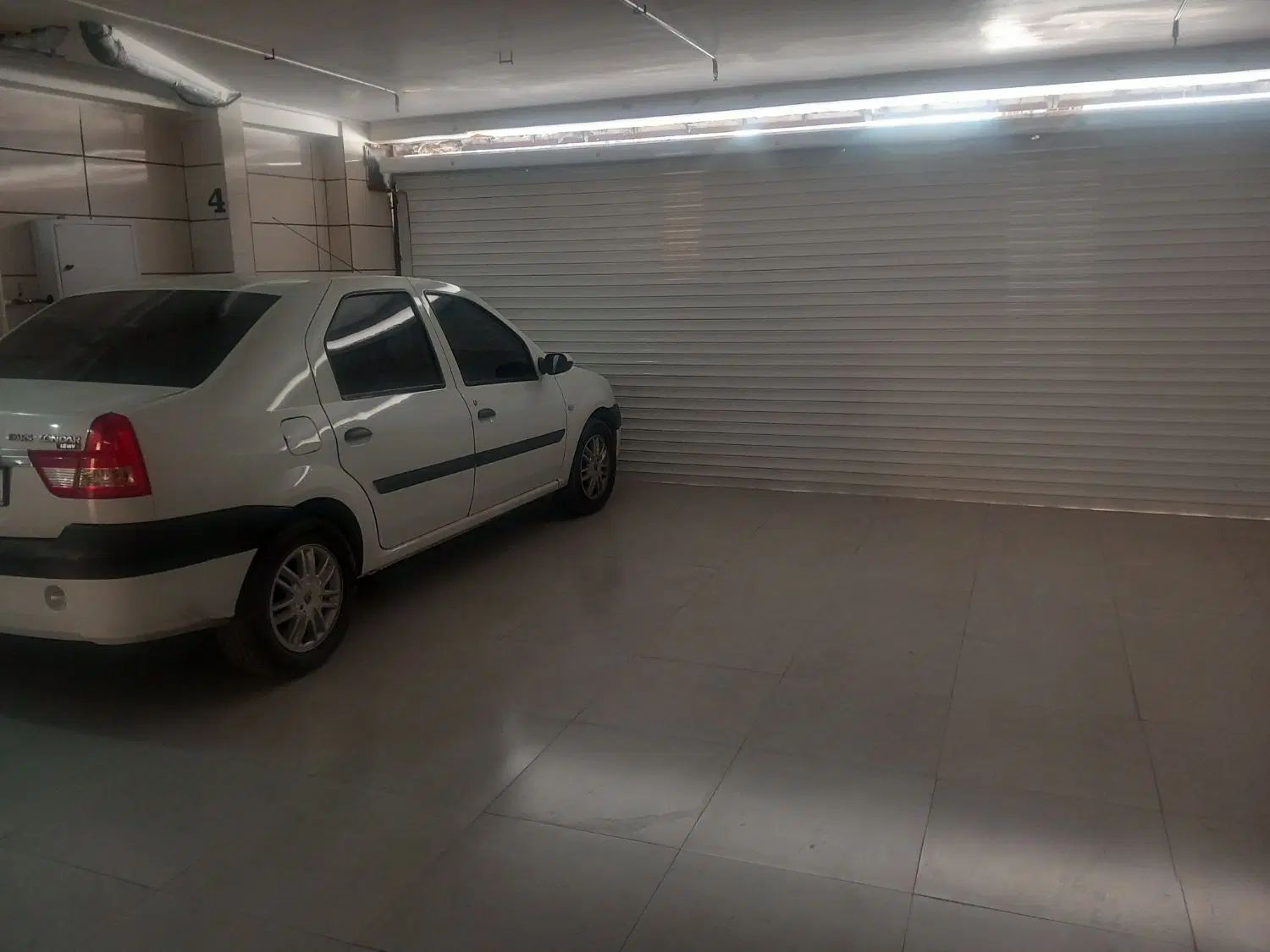 رنو تندر 90 E2 - 1395