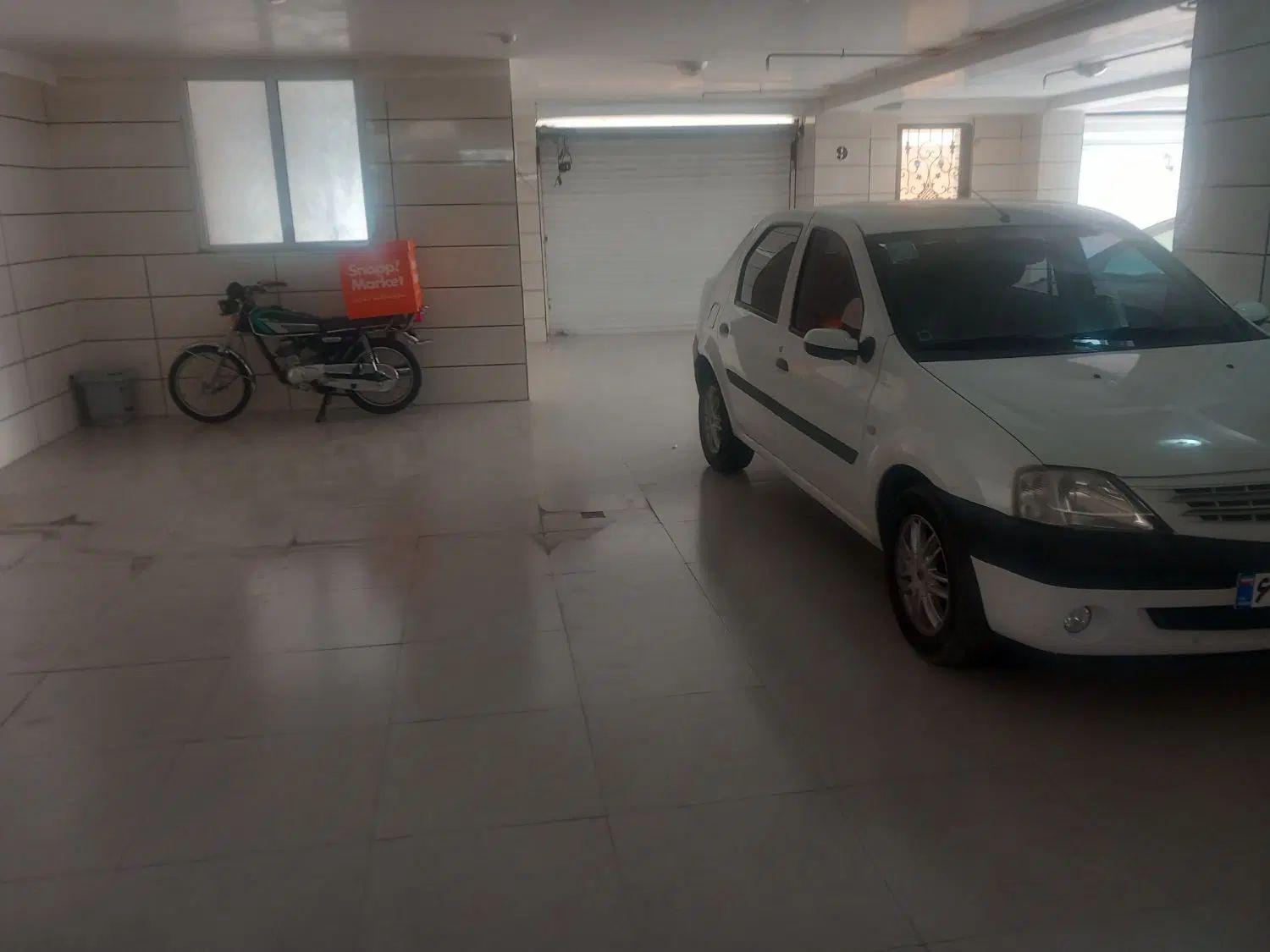 رنو تندر 90 E2 - 1395