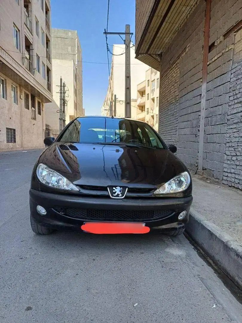 خودرو پژو، 206 آگهی ann_20047553