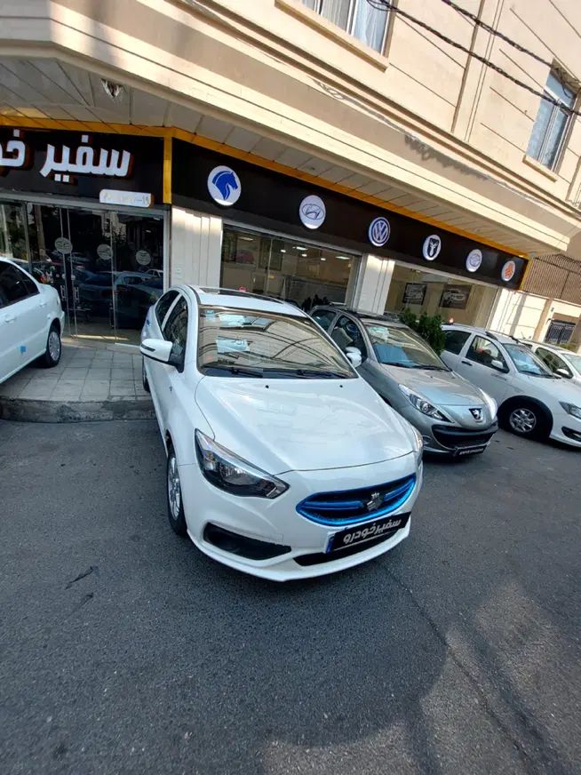 خودرو شاهین، G آگهی ann_20047565