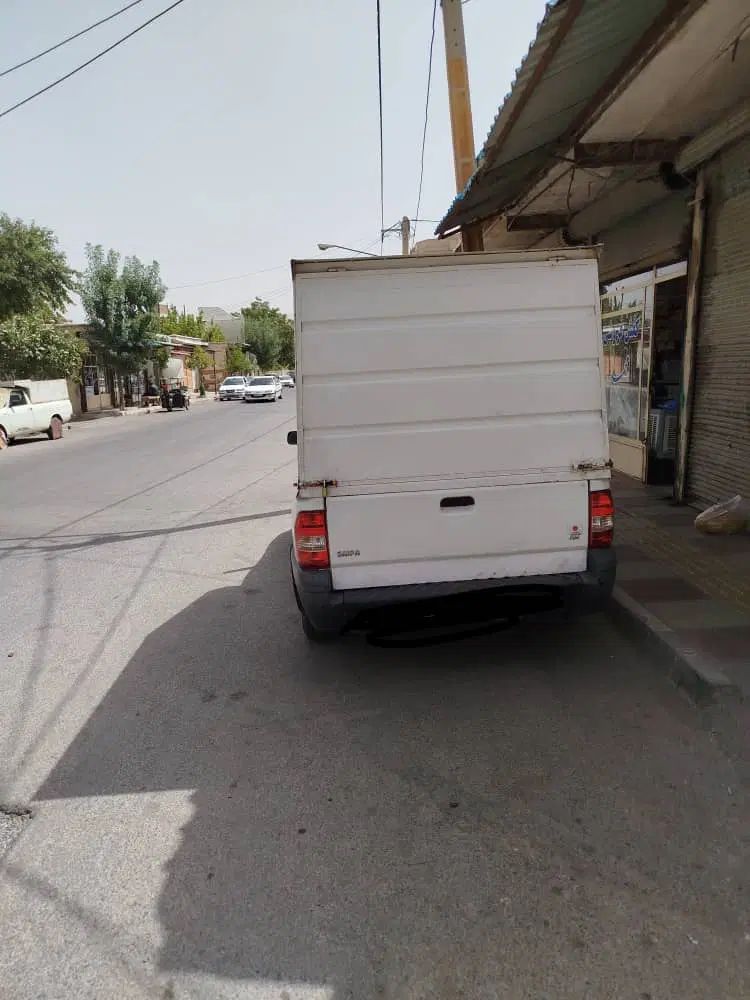 پراید 151 SE - 1399