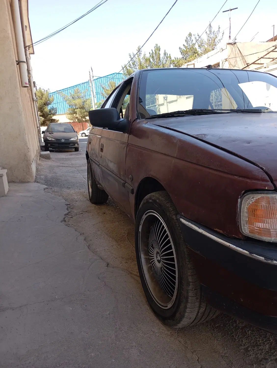 خودرو پژو، 405 آگهی ann_20047572