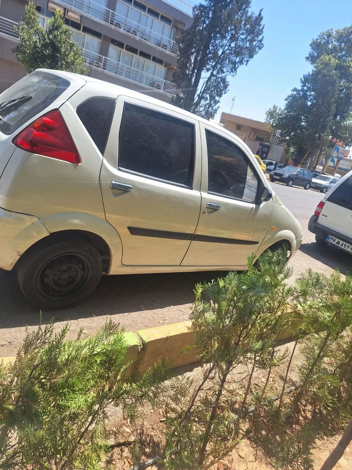 هافی لوبو دنده‌ای - 1390
