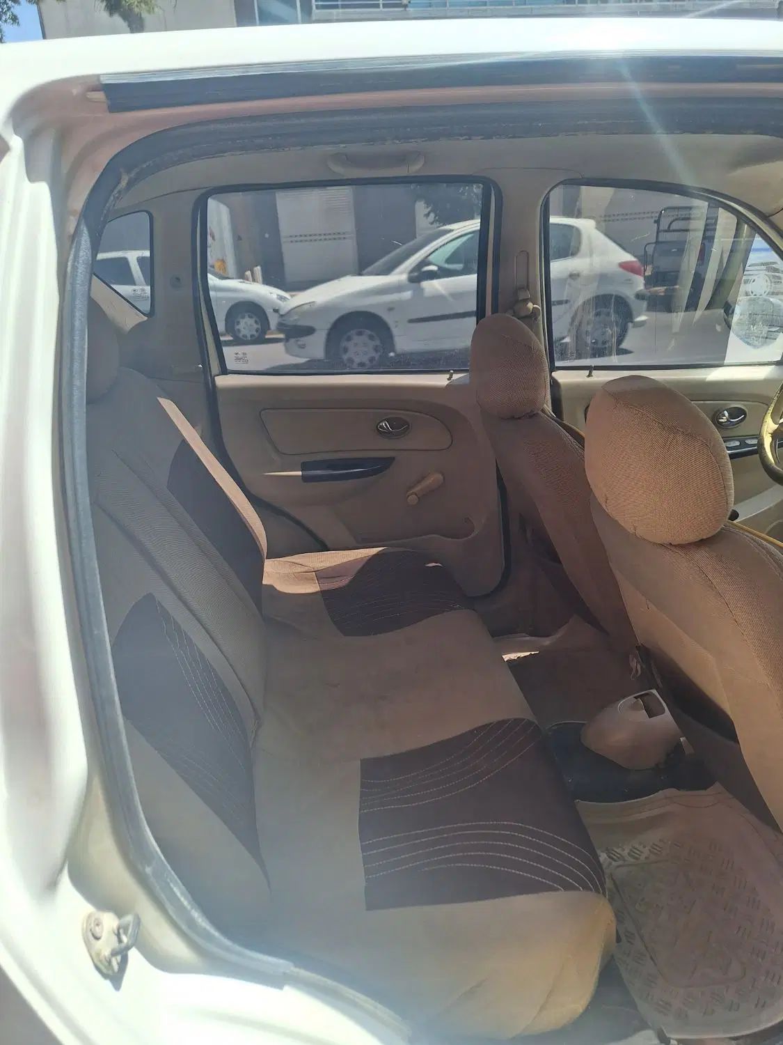 هافی لوبو دنده‌ای - 1390