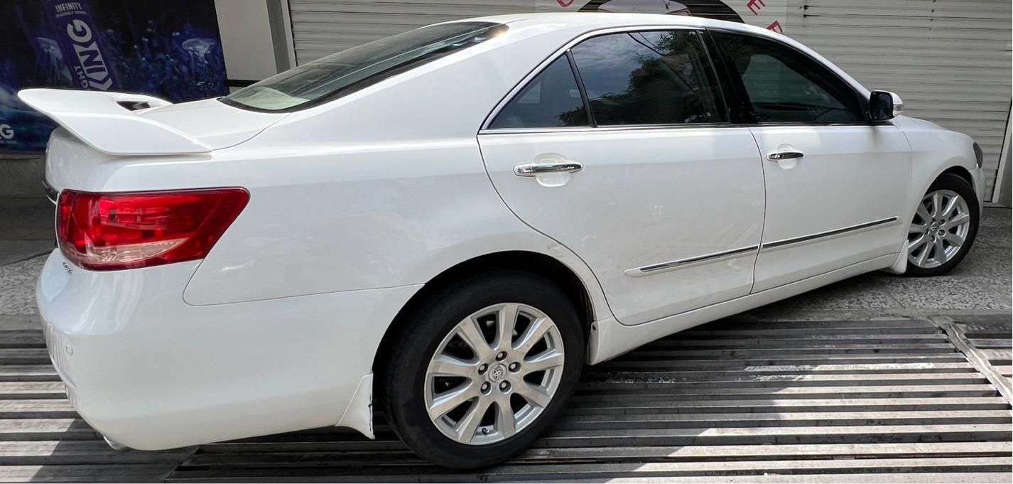 تویوتا آریون XV50 SE - 2009