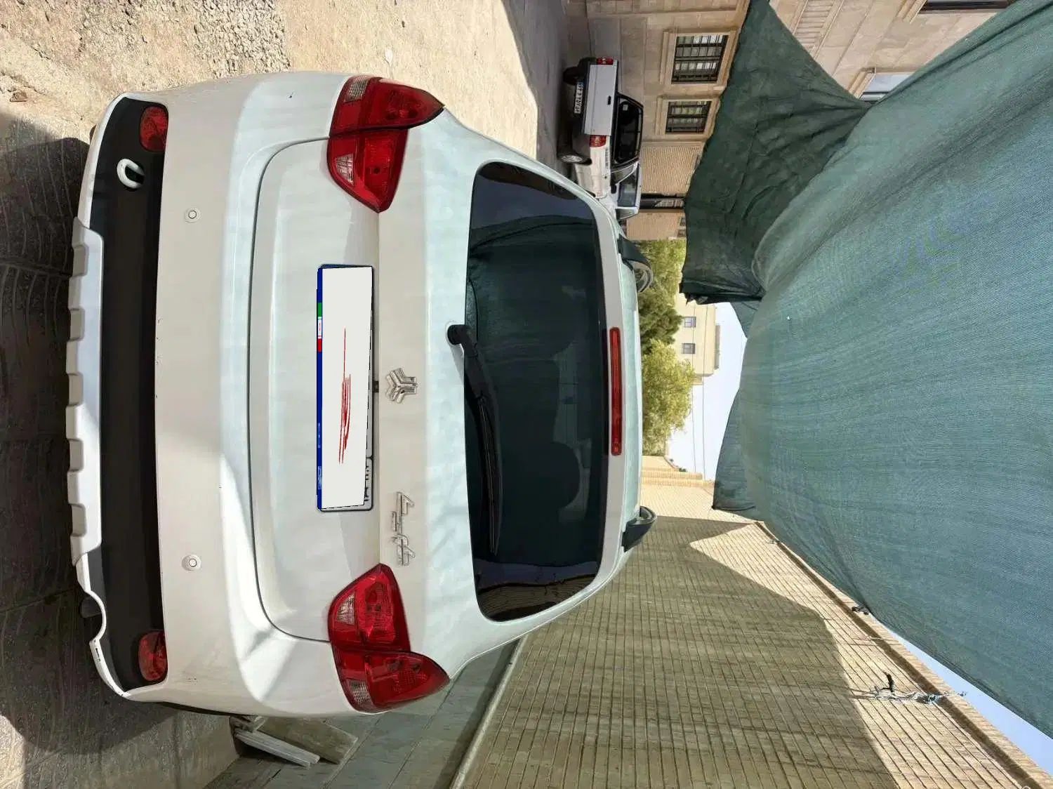 خودرو کوییک، اتوماتیک آگهی ann_20047653