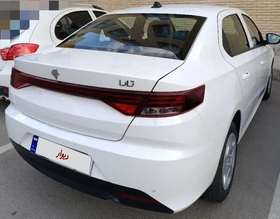 خودرو تارا، دنده‌ای آگهی ann_20047863