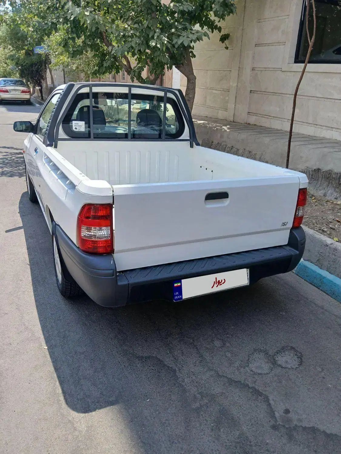 پراید 151 SE - 1403