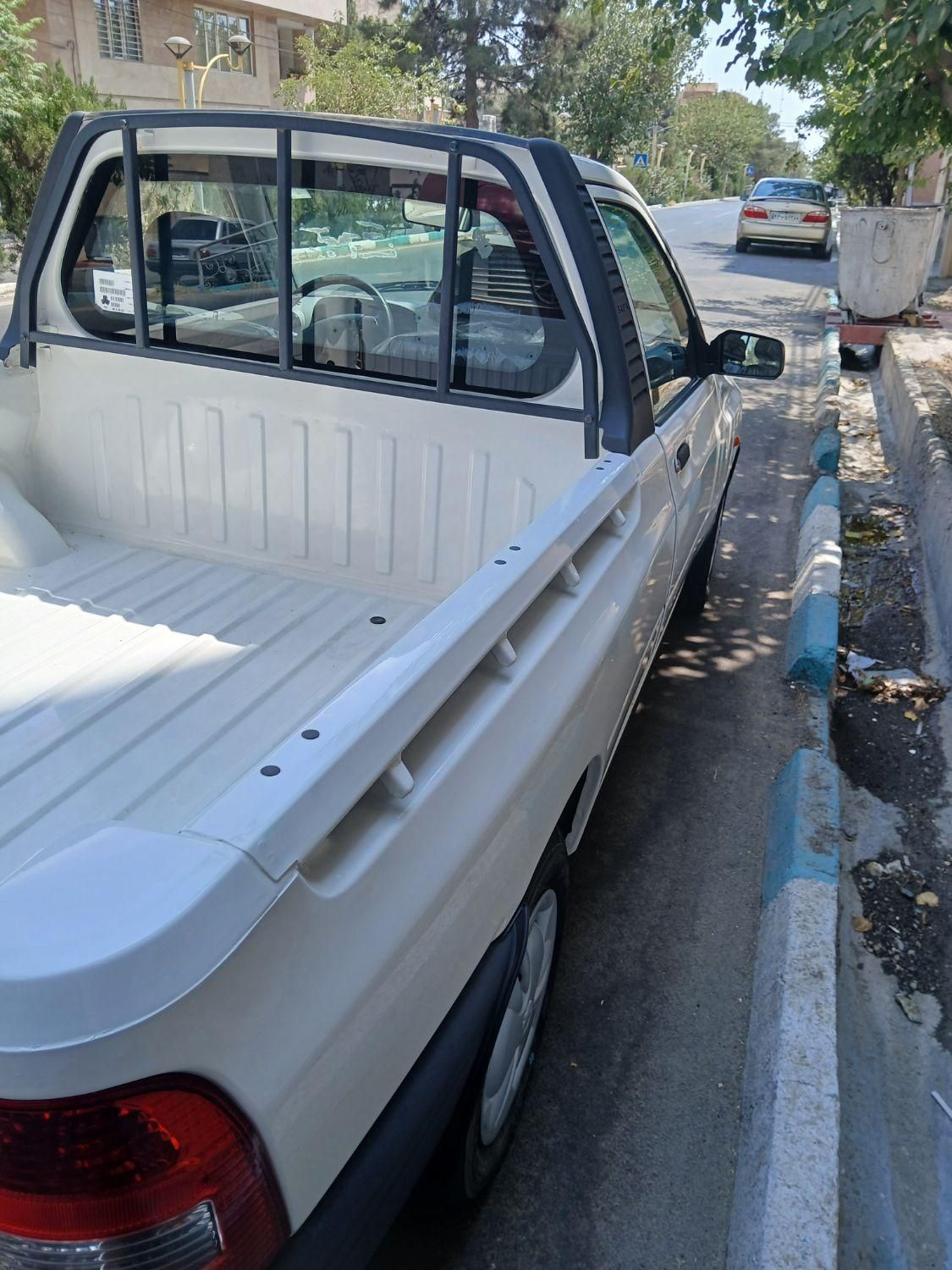 پراید 151 SE - 1403