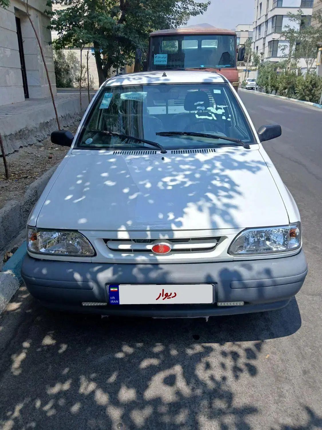 خودرو پراید، 151 آگهی ann_20047895
