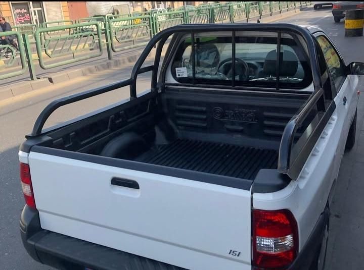 پراید 151 SE - 1403