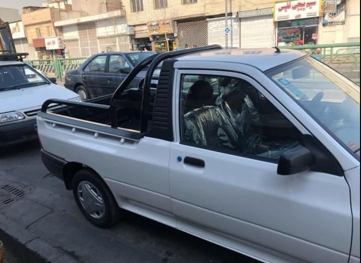 پراید 151 SE - 1403