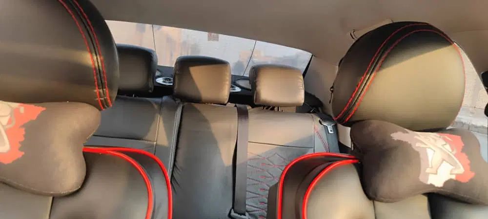 رانا پلاس سقف فلز - 1402