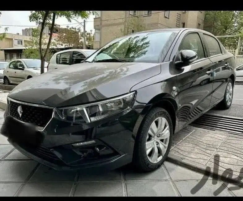 خودرو تارا، اتوماتیک آگهی ann_20048064