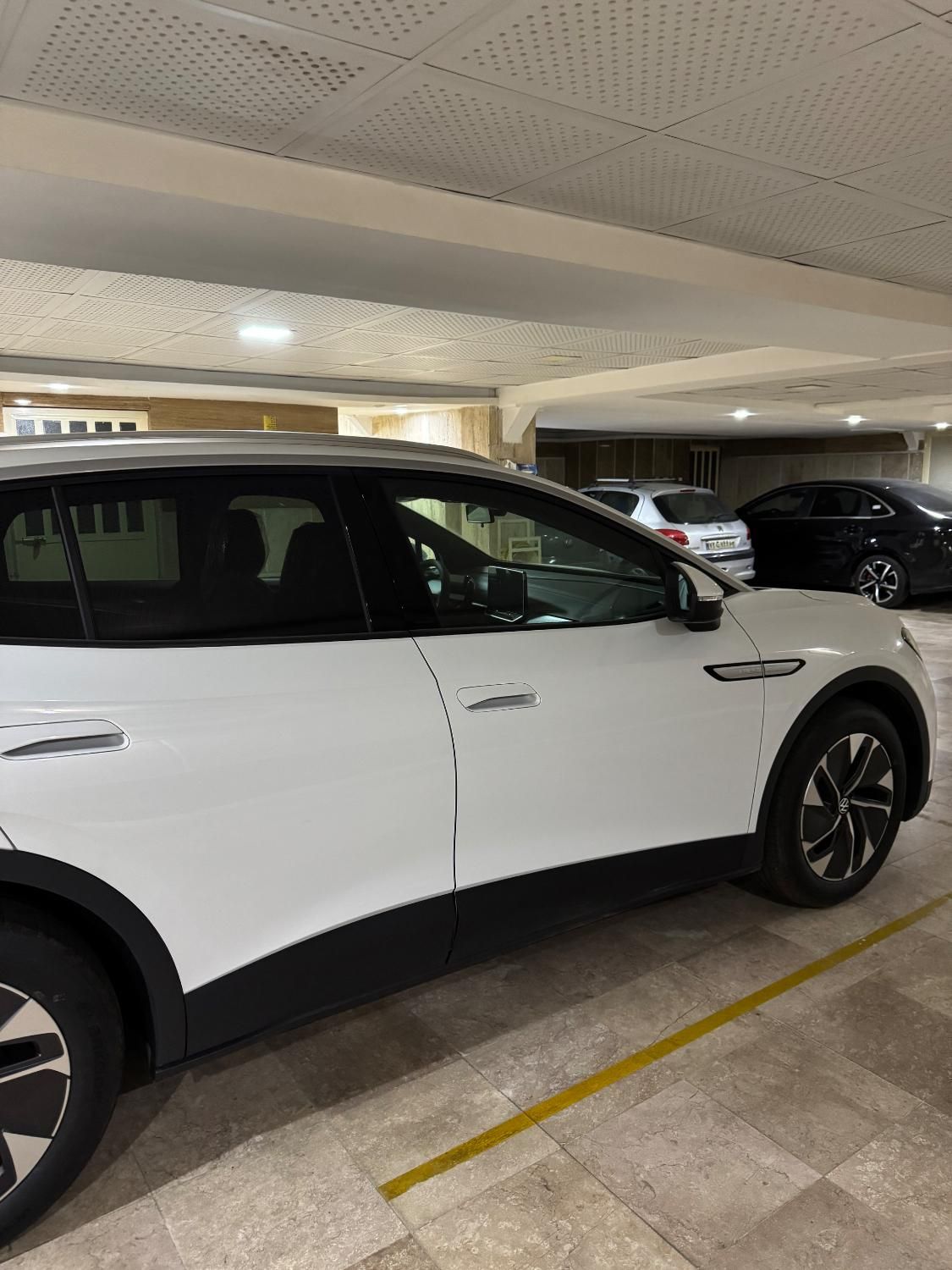 فولکس گلف GTI - 2024