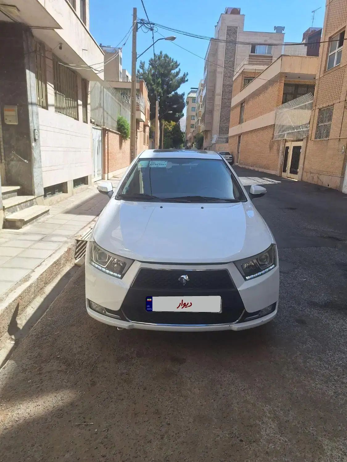 خودرو دنا، پلاس توربو آگهی ann_20048131
