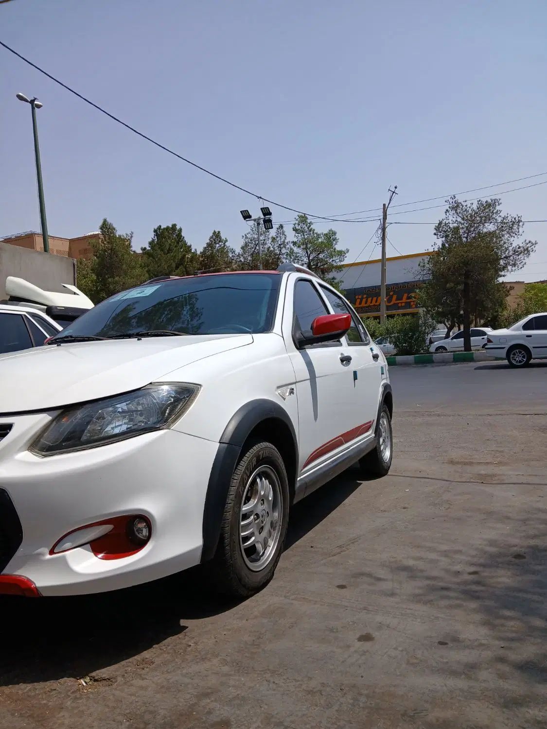 خودرو کوییک، معمولی آگهی ann_20048144