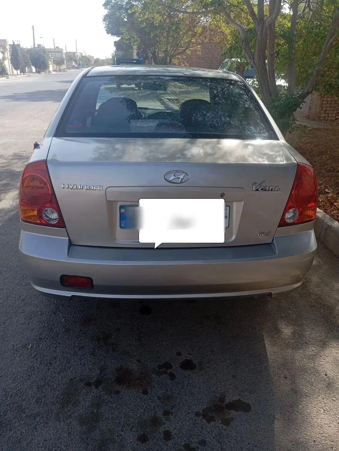 خودرو هیوندای، ورنا آگهی ann_20048154