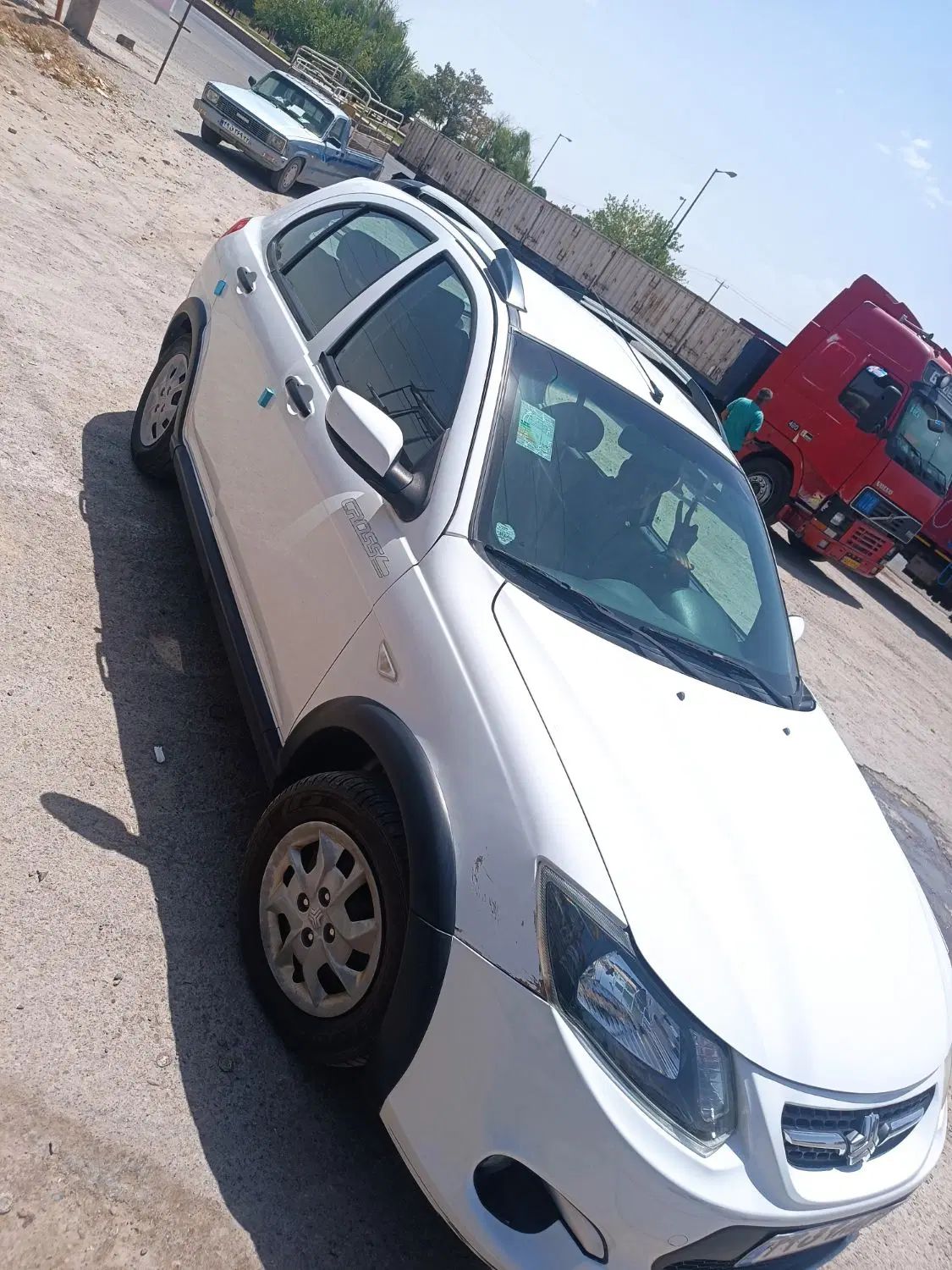 خودرو کوییک، معمولی آگهی ann_20048159