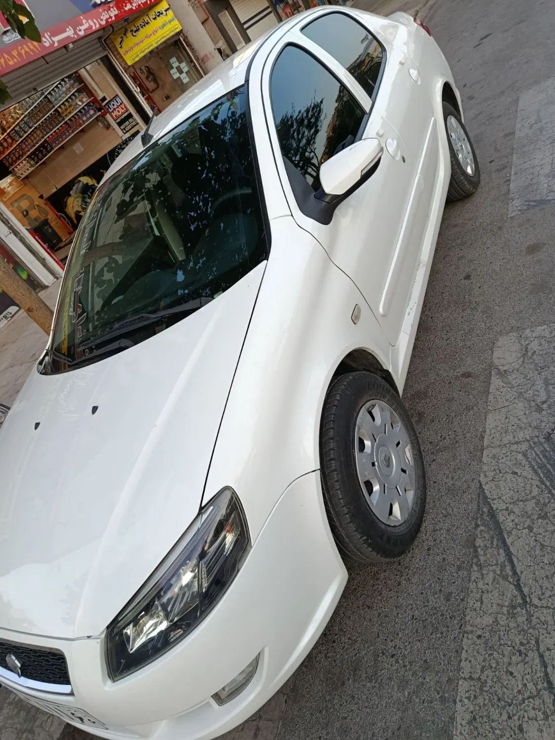 خودرو رانا، پلاس آگهی ann_20048167