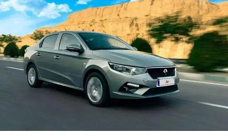 خودرو تارا، دنده‌ای آگهی ann_20048174