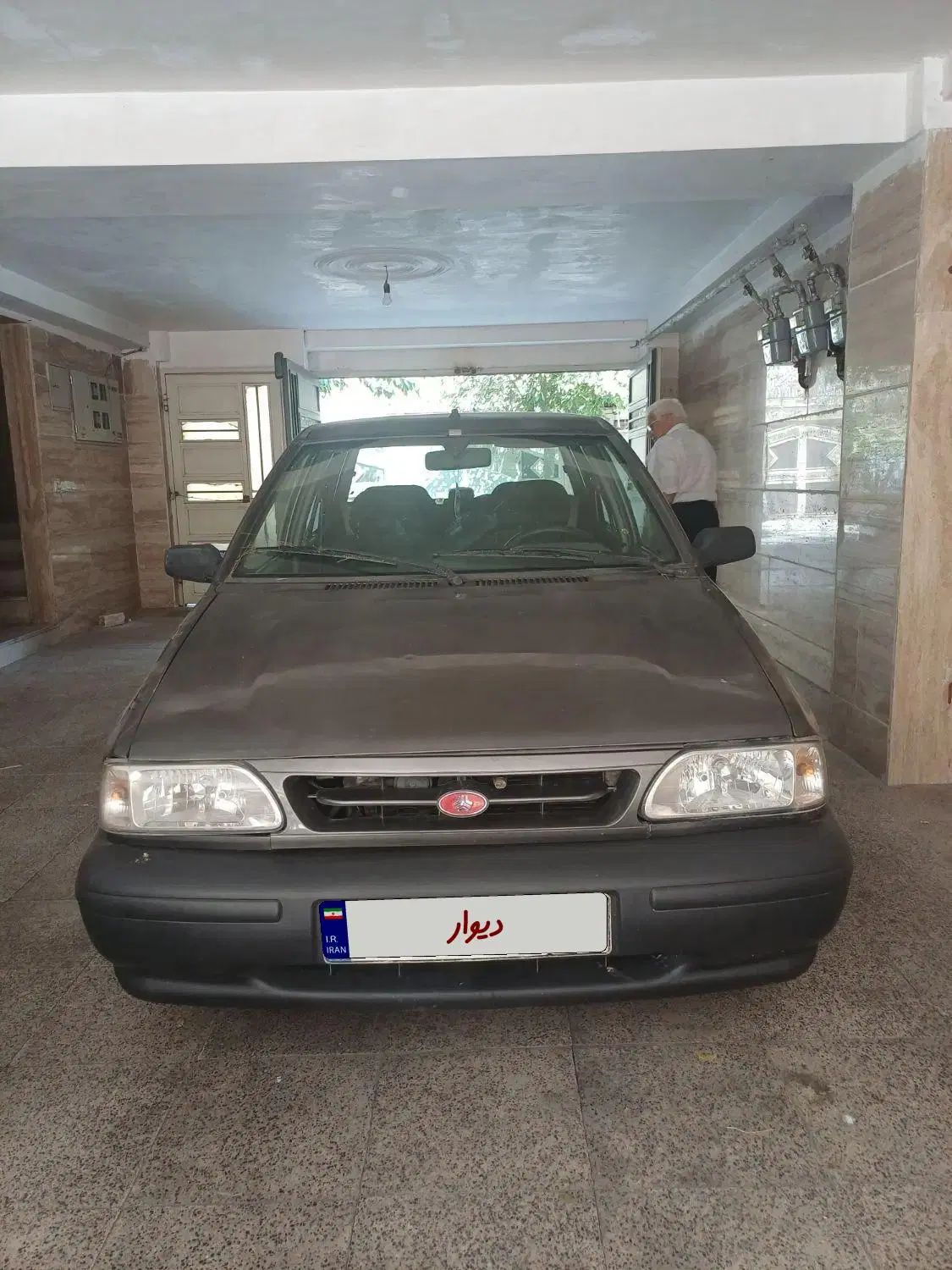 خودرو پراید، 131 آگهی ann_20048196