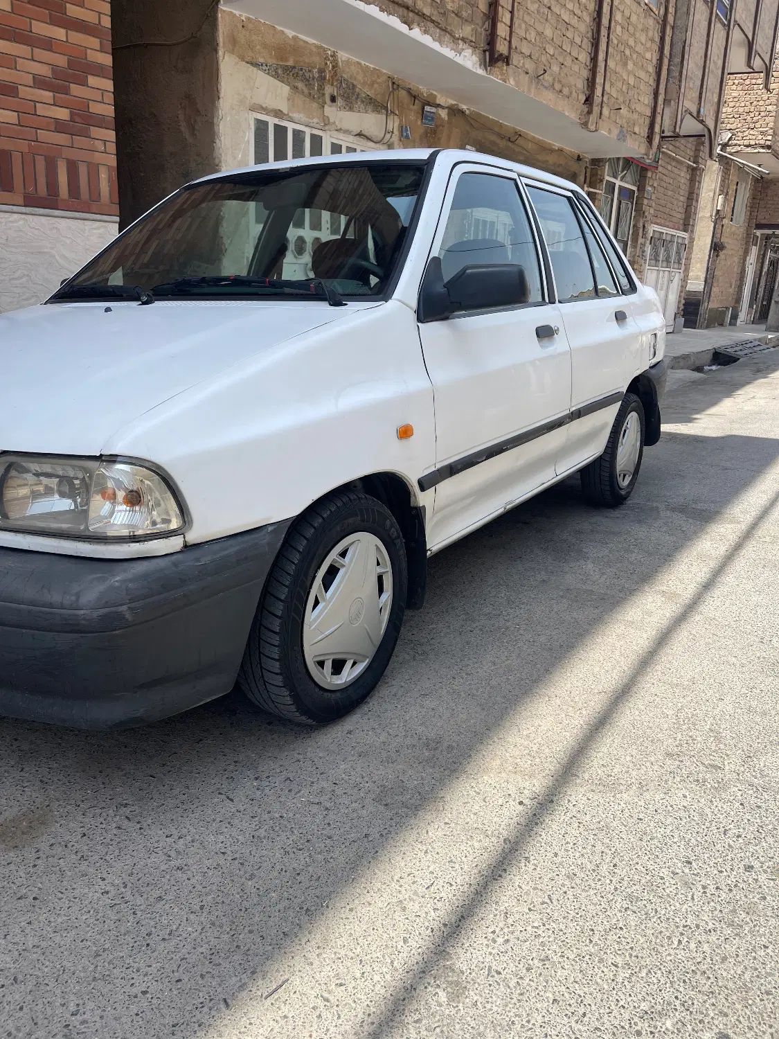 خودرو پراید، 131 آگهی ann_20048200