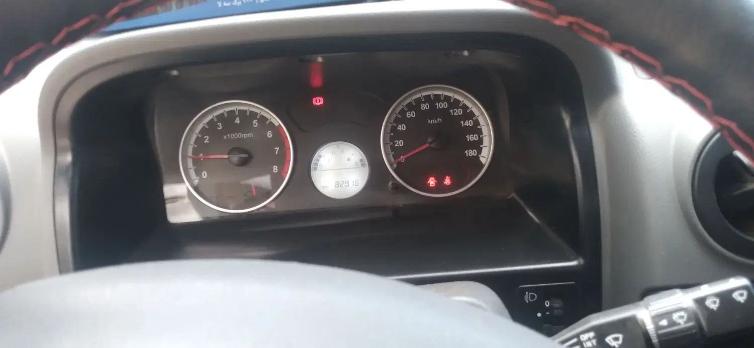 پراید 131 SE - 1397
