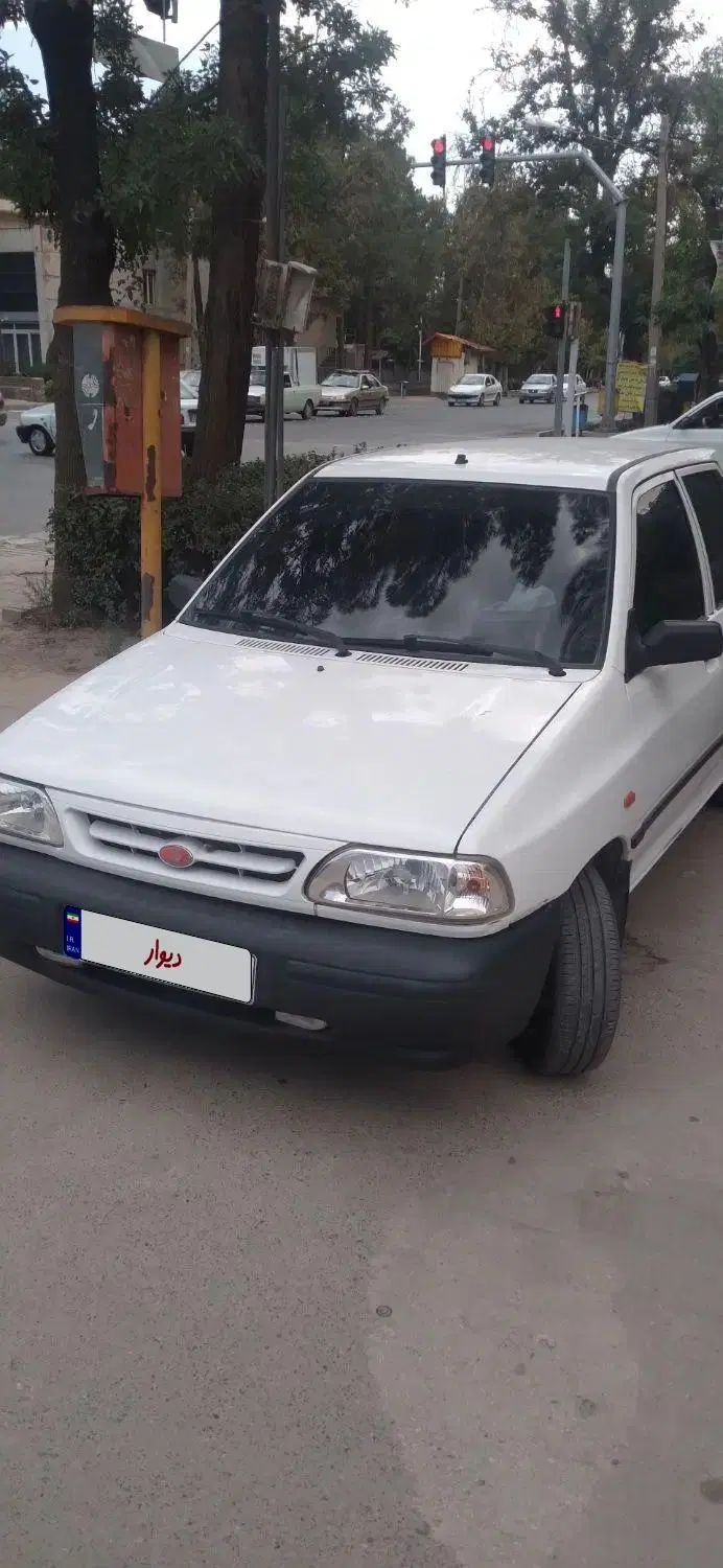 خودرو پراید، 131 آگهی ann_20048212