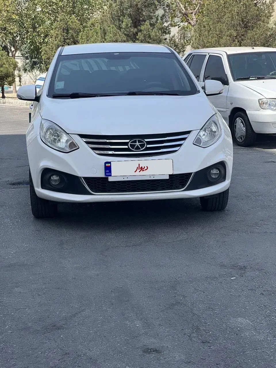 جک J4 اتوماتیک ساده - 1402