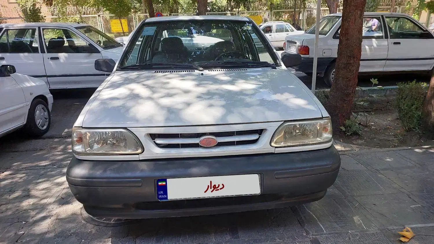 خودرو پراید، 131 آگهی ann_20048233