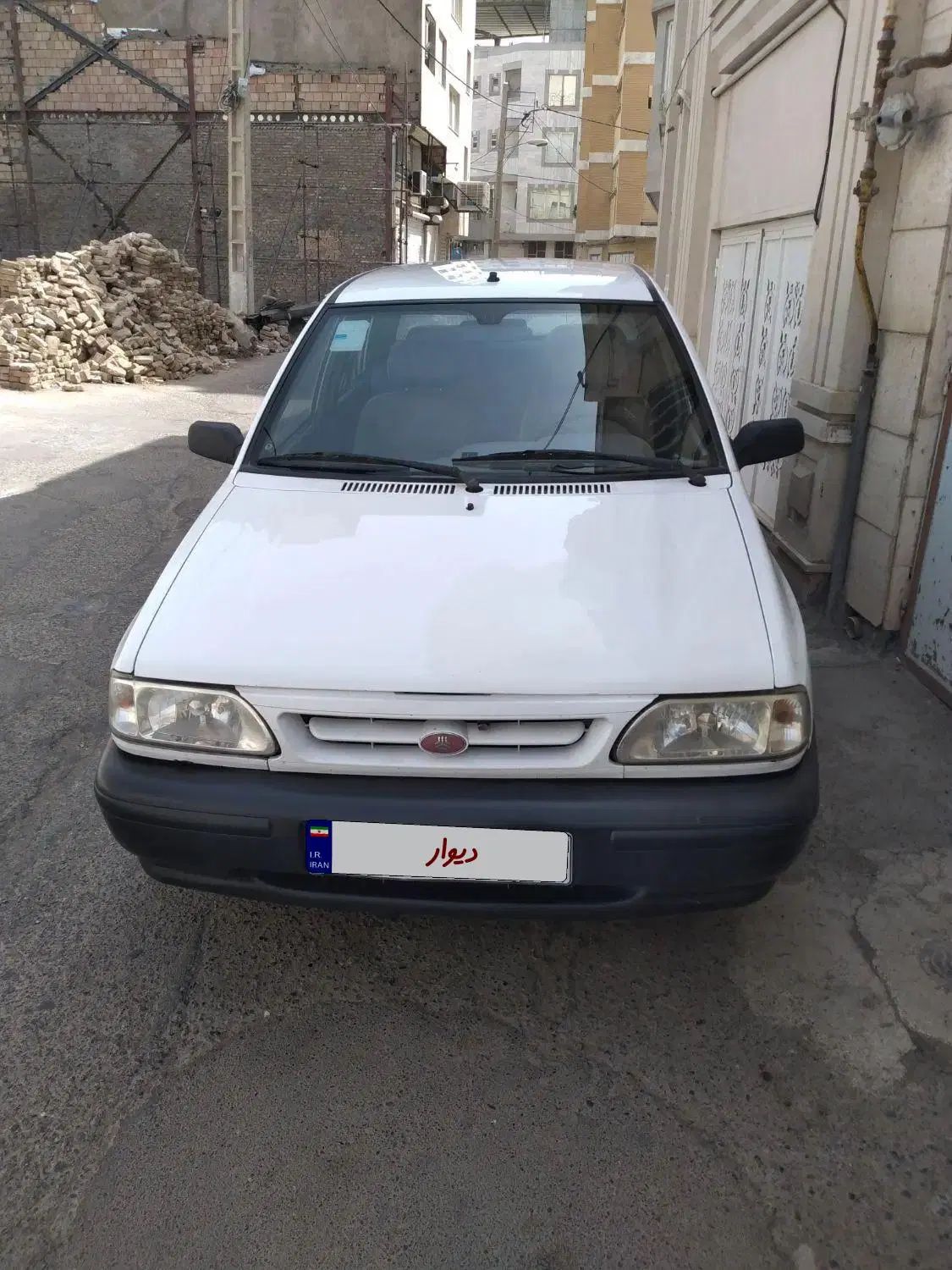 خودرو پراید، 131 آگهی ann_20048235
