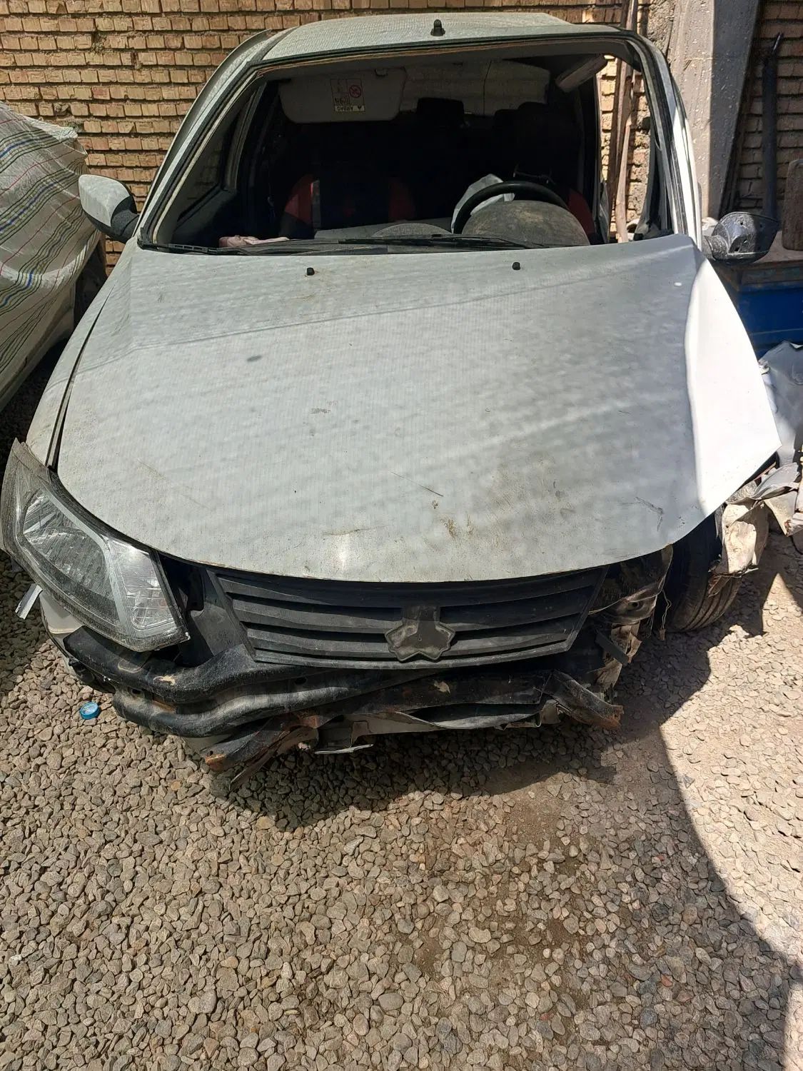 خودرو ساینا، EX آگهی ann_20048257