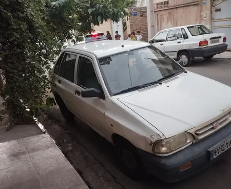 خودرو پراید، 141 آگهی ann_20048290