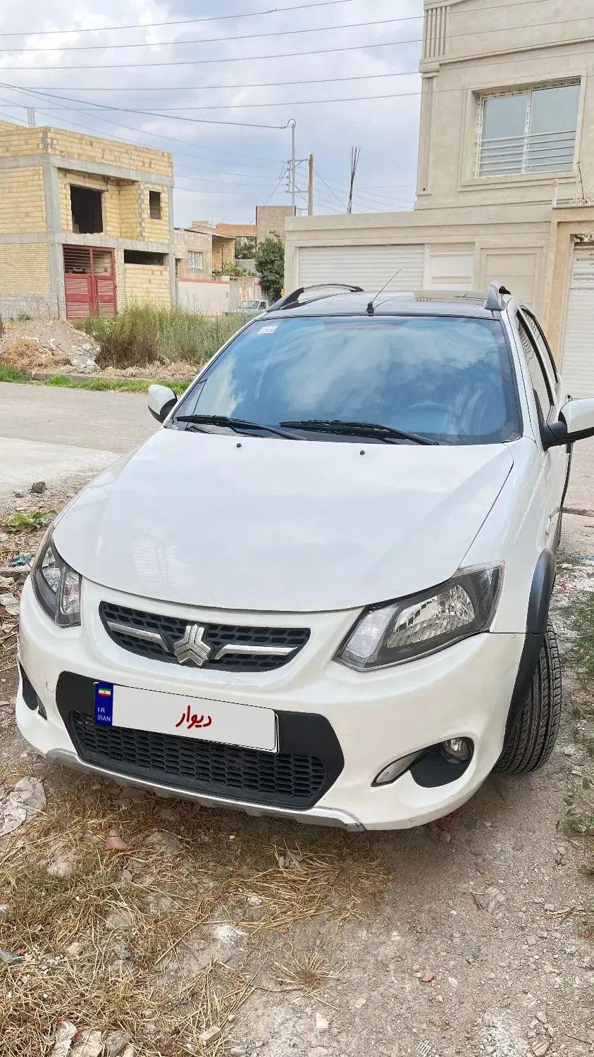 خودرو کوییک، R آگهی ann_20048311