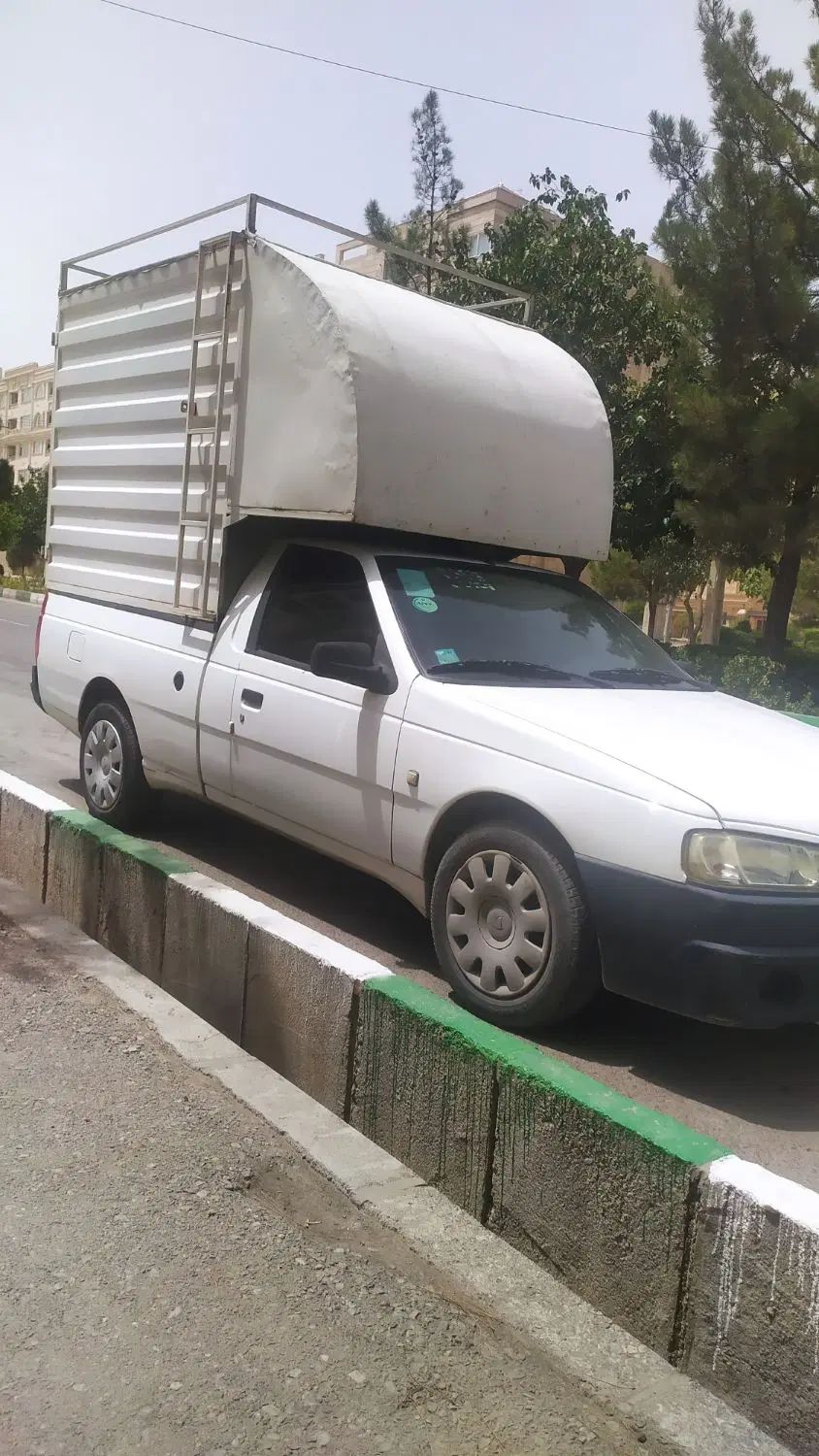 خودرو آریسان، معمولی آگهی ann_20048323