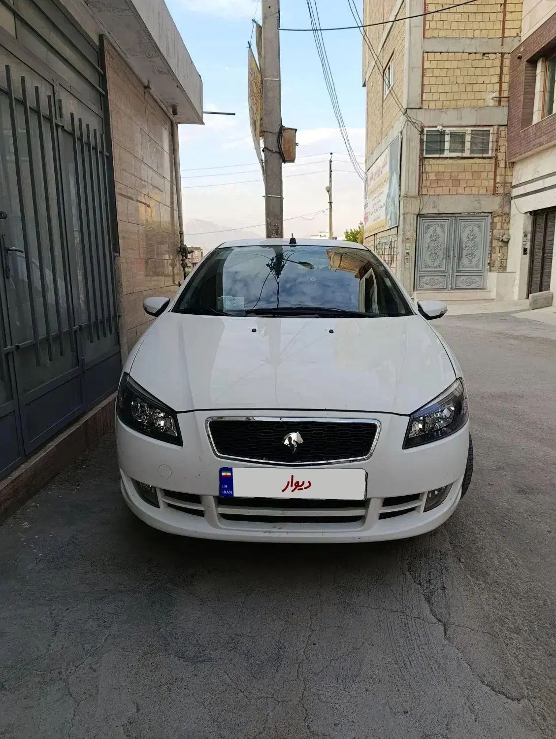 خودرو رانا، پلاس آگهی ann_20048326