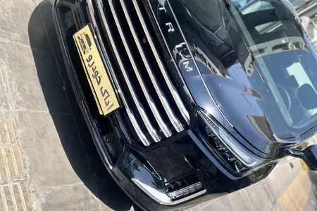 خودرو اکستریم، VX آگهی ann_20048335