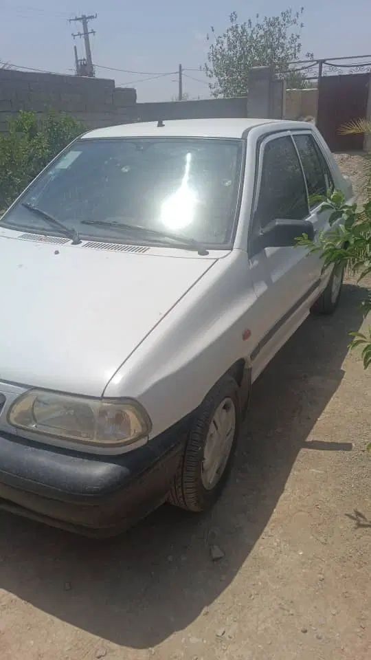 خودرو پراید، 131 آگهی ann_20048339