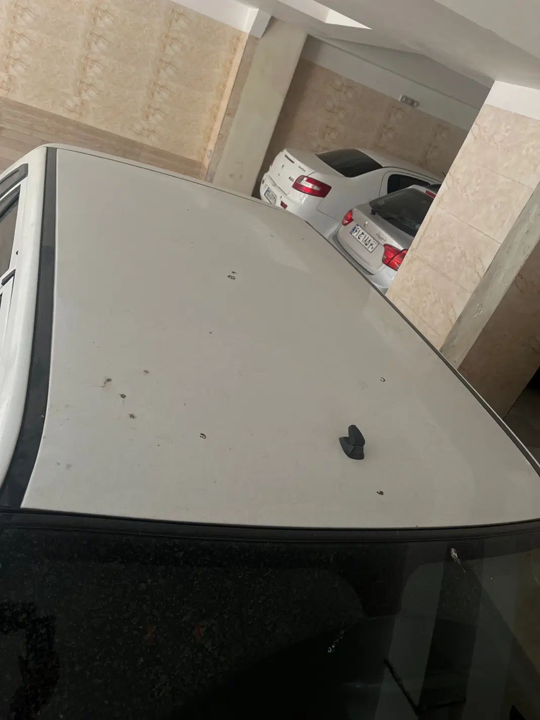 پراید 111 SE - 1398