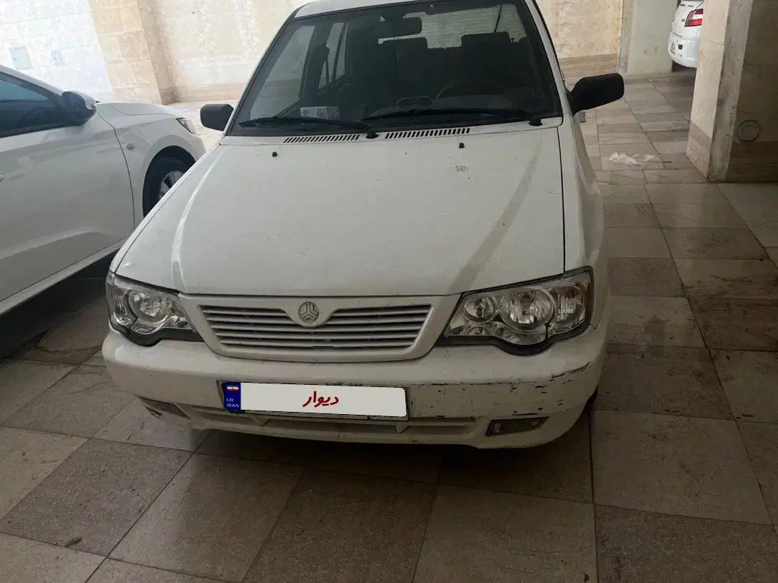 خودرو پراید، 111 آگهی ann_20048358