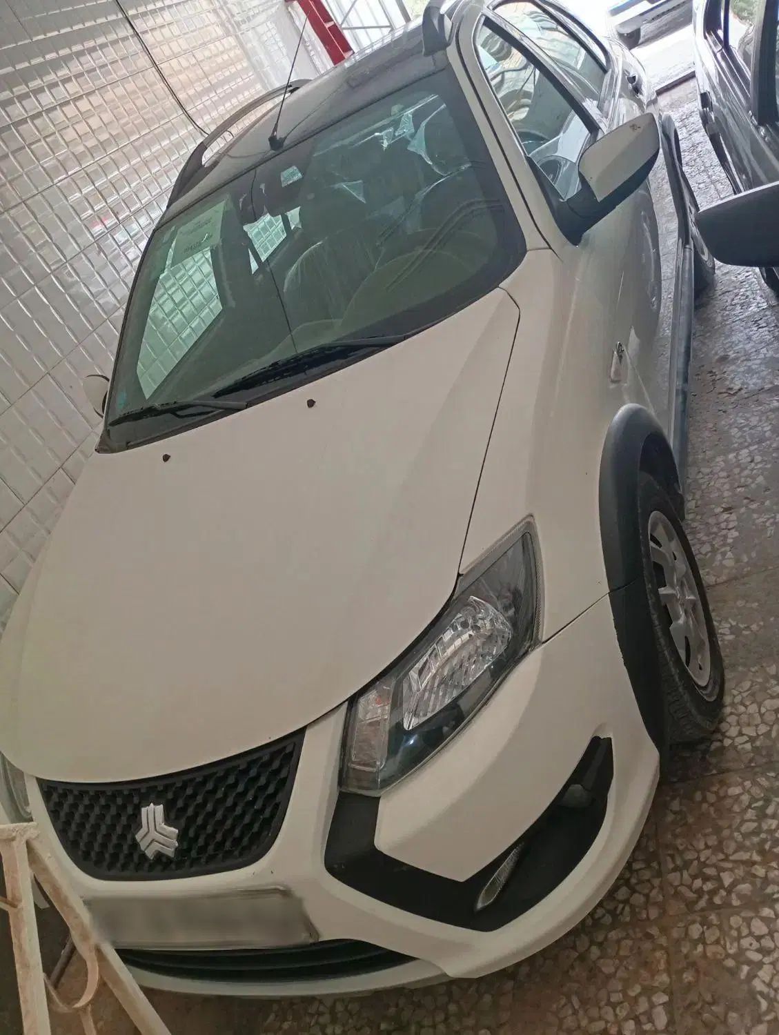 خودرو کوییک، R آگهی ann_20048388