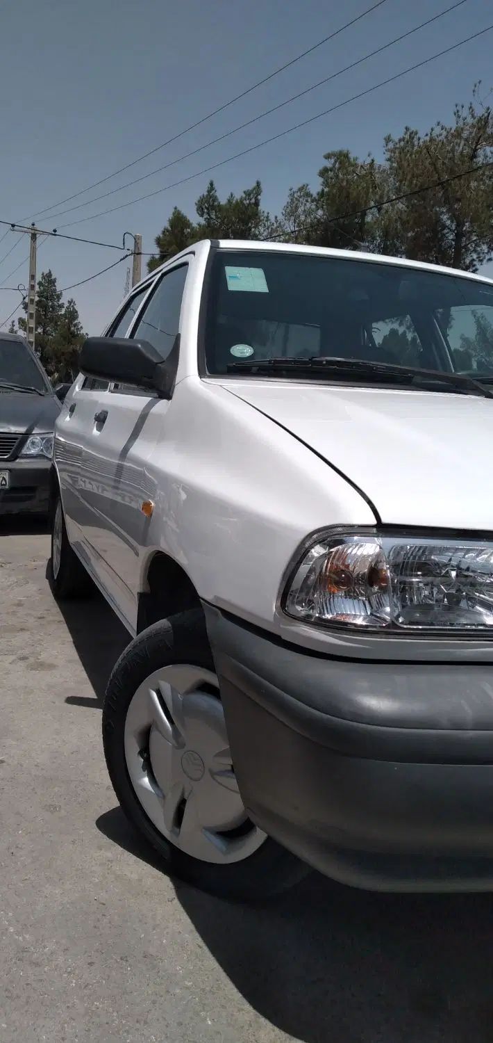خودرو پراید، 131 آگهی ann_20048402