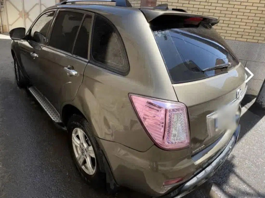 خودرو لیفان، X60 آگهی ann_20048403
